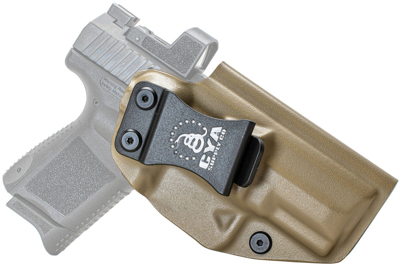 Load image into Gallery viewer, Canik TP9 Elite SC IWB Holster | BASE IWB