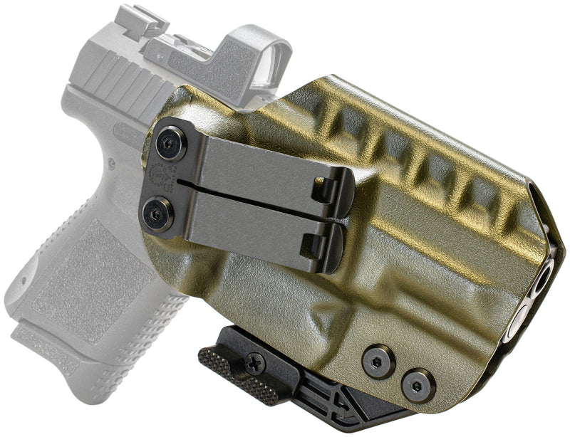 Load image into Gallery viewer, Canik TP9 Elite SC IWB Holster | RIDGE IWB