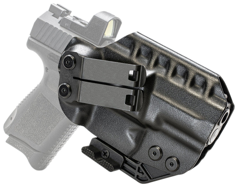 Load image into Gallery viewer, Canik TP9 Elite SC IWB Holster | RIDGE IWB