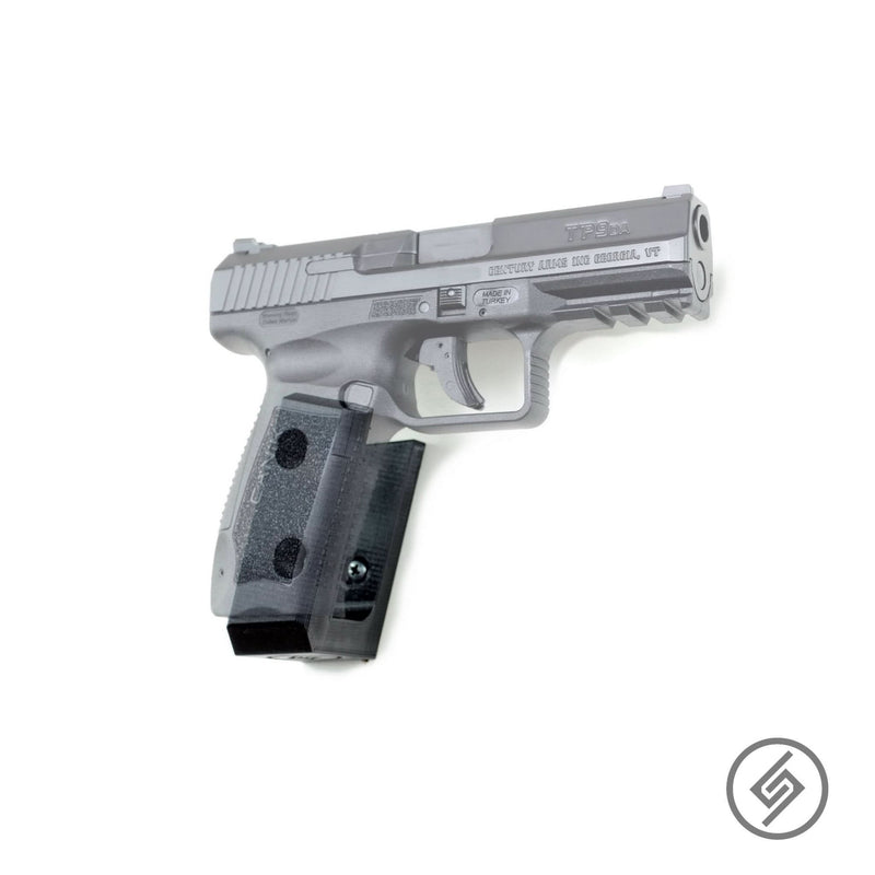 Load image into Gallery viewer, Canik TP9 Pistol Wall Storage Hook
