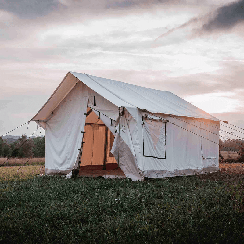 Load image into Gallery viewer, 10'x12' Alpha Wall Tent