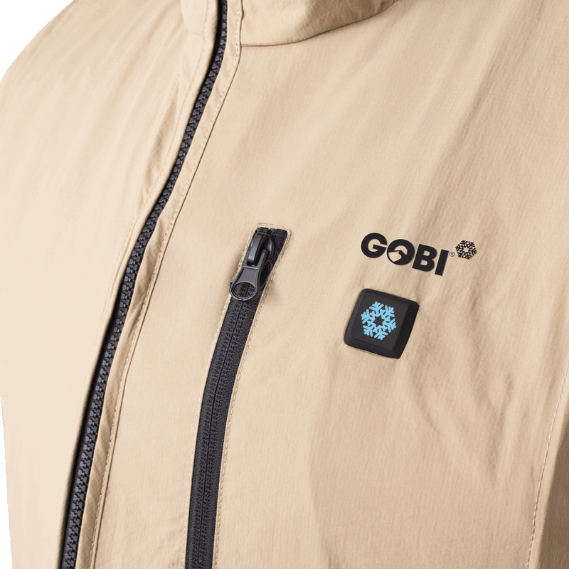 Load image into Gallery viewer, Canyon Men's Cooling Vest