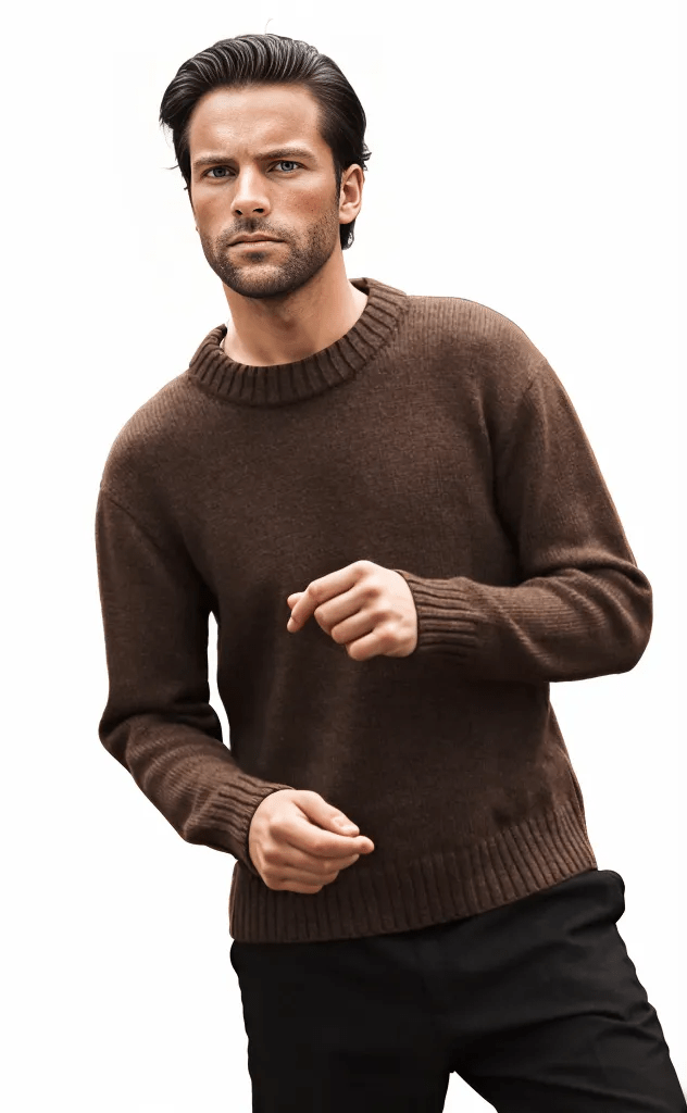 Load image into Gallery viewer, Capital Crewneck