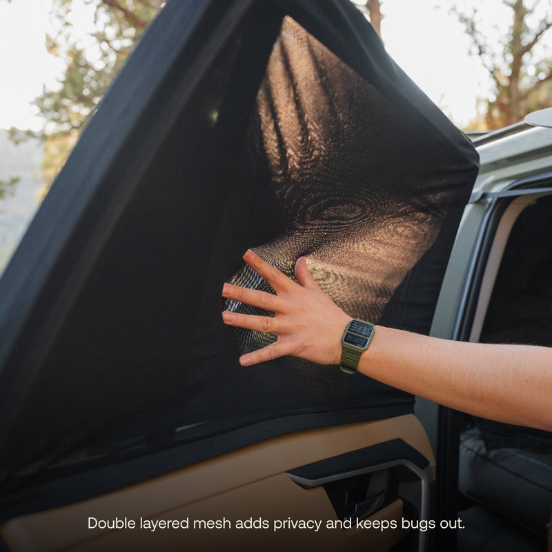 Load image into Gallery viewer, Car Window Screens