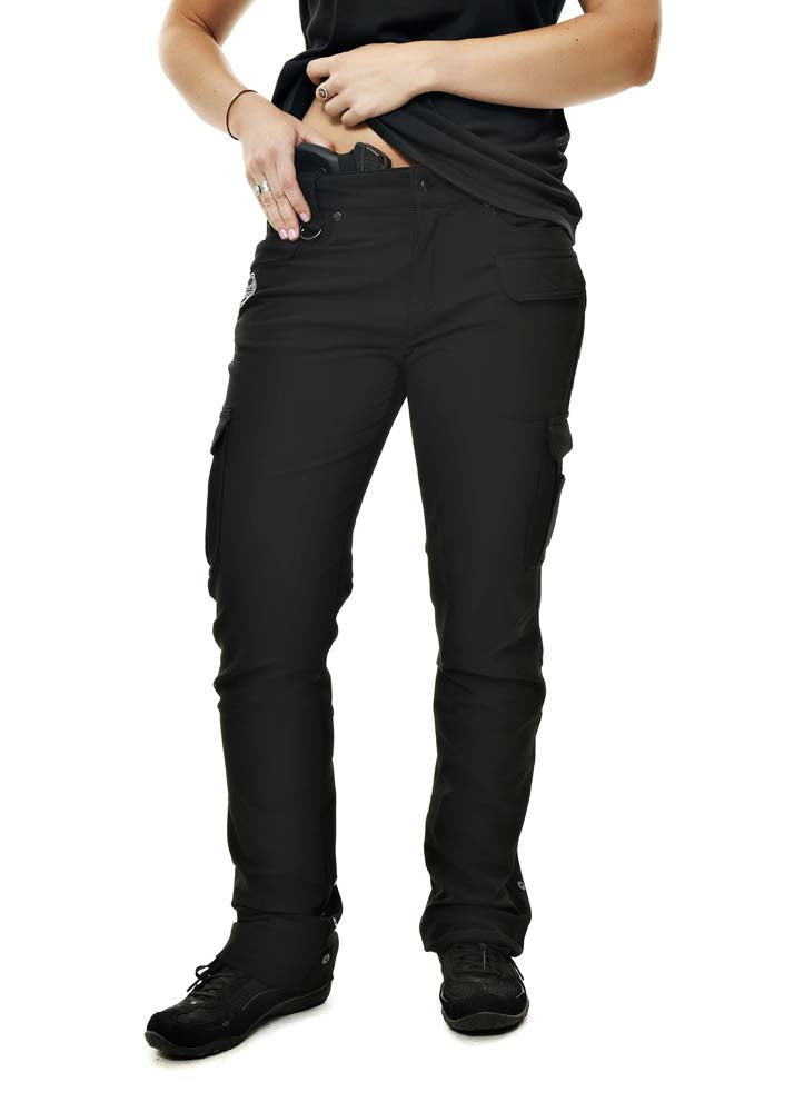 Load image into Gallery viewer, Carbine Range Pants | Black