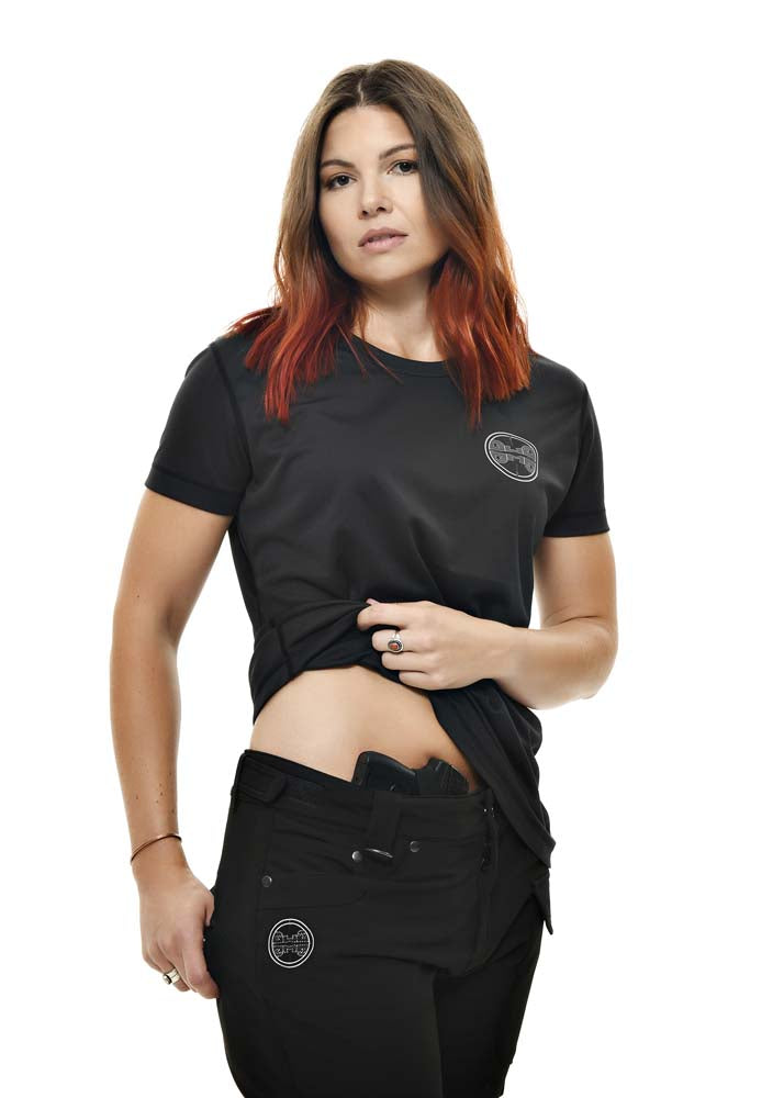 Load image into Gallery viewer, Carbine Range Pants | Black