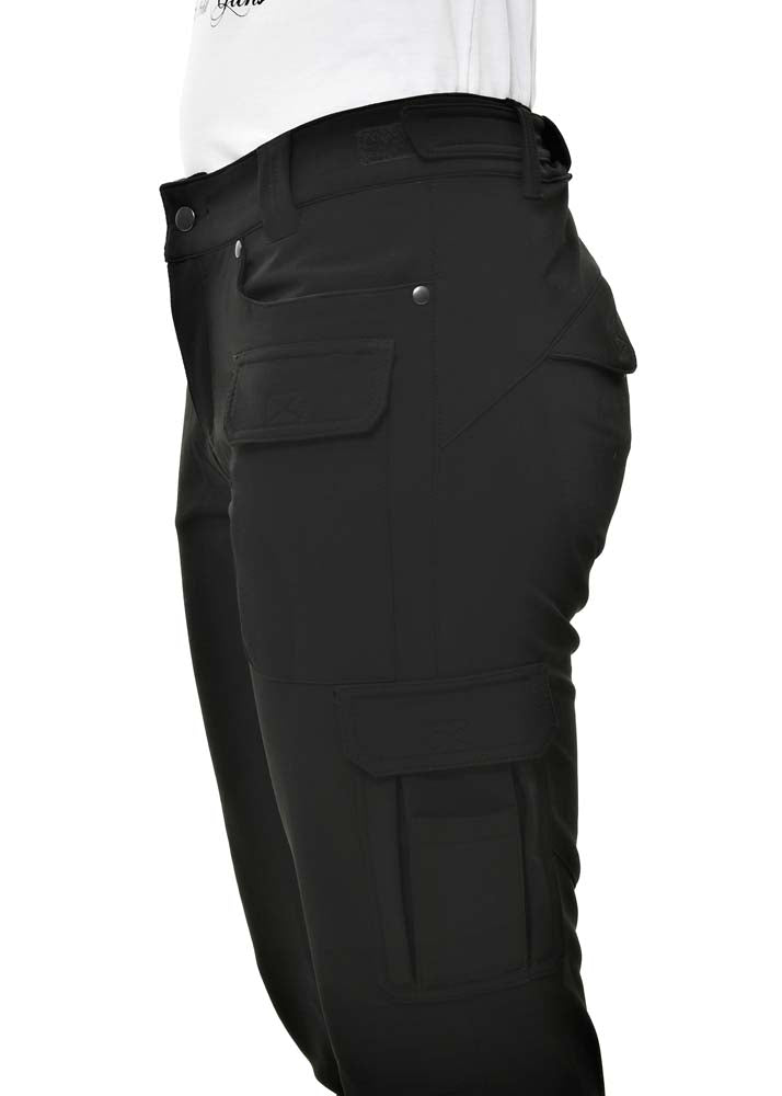 Load image into Gallery viewer, Carbine Range Pants | Black