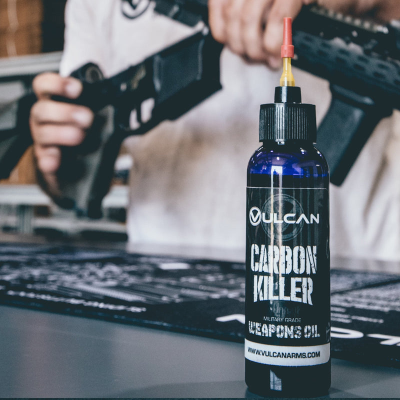 Load image into Gallery viewer, CARBON KILLER CLEANING OIL