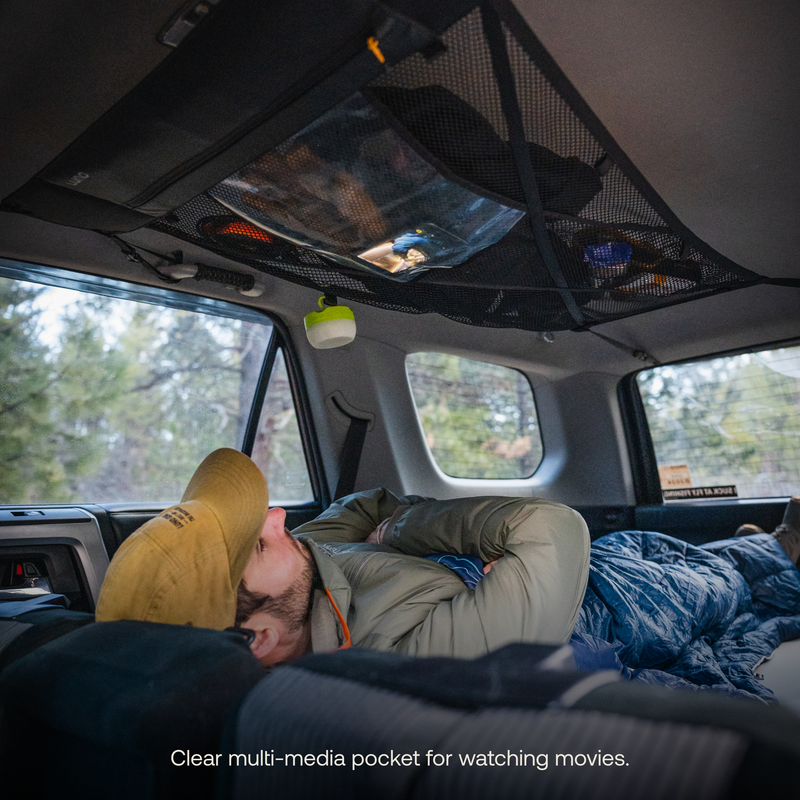Load image into Gallery viewer, Cargo Hammock