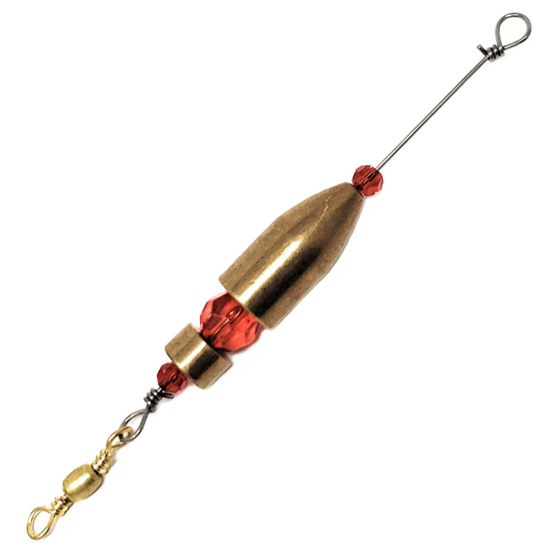Load image into Gallery viewer, Reaction Tackle Carolina Ready Rigs 6 Pieces- Pre Rigged