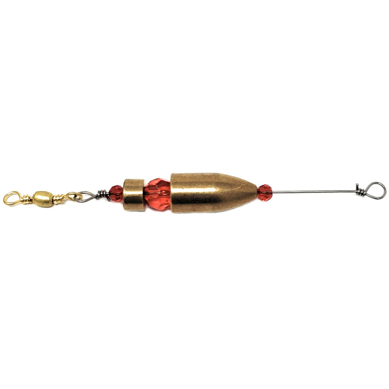 Load image into Gallery viewer, Reaction Tackle Carolina Ready Rigs 6 Pieces- Pre Rigged