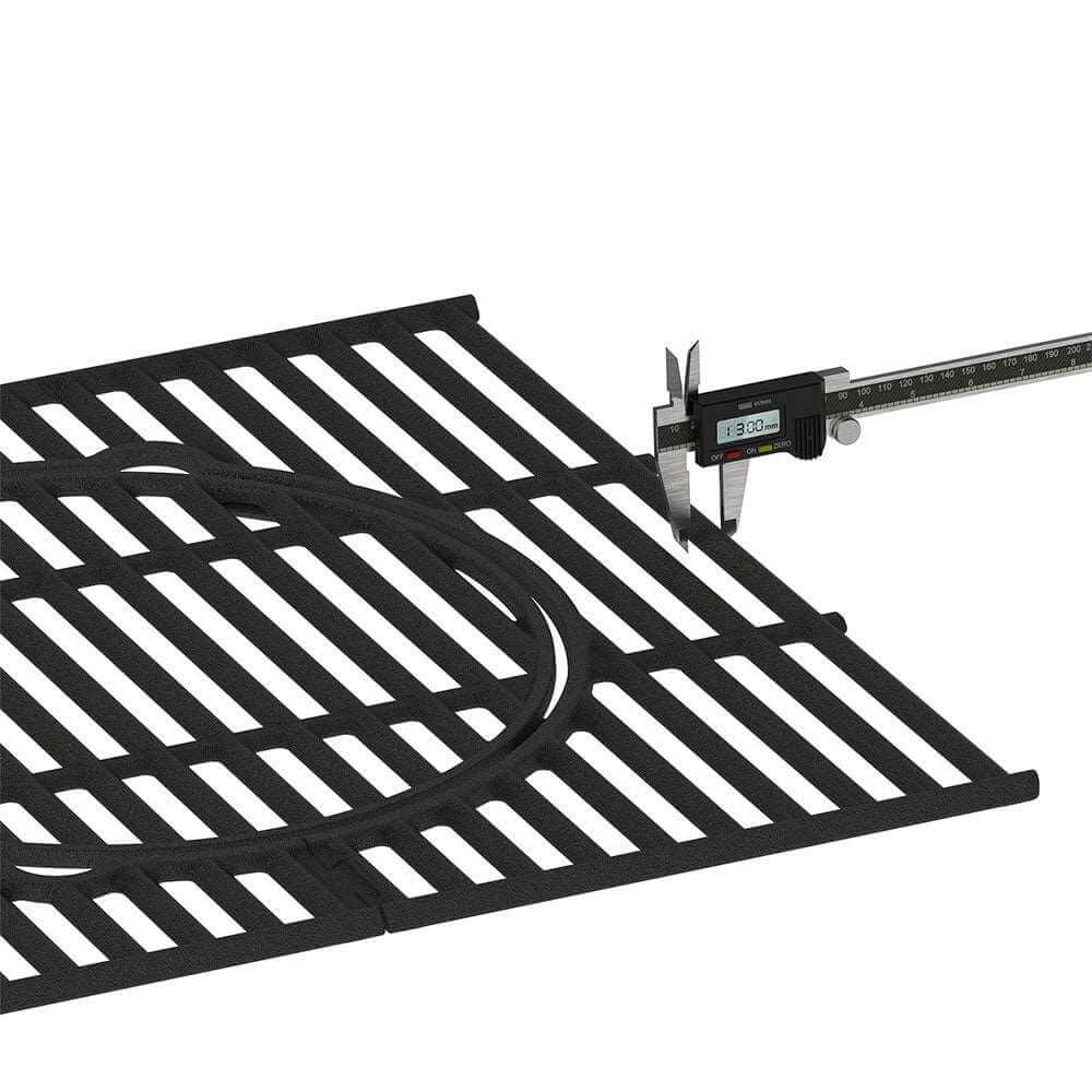 Cast Iron Grill Grate