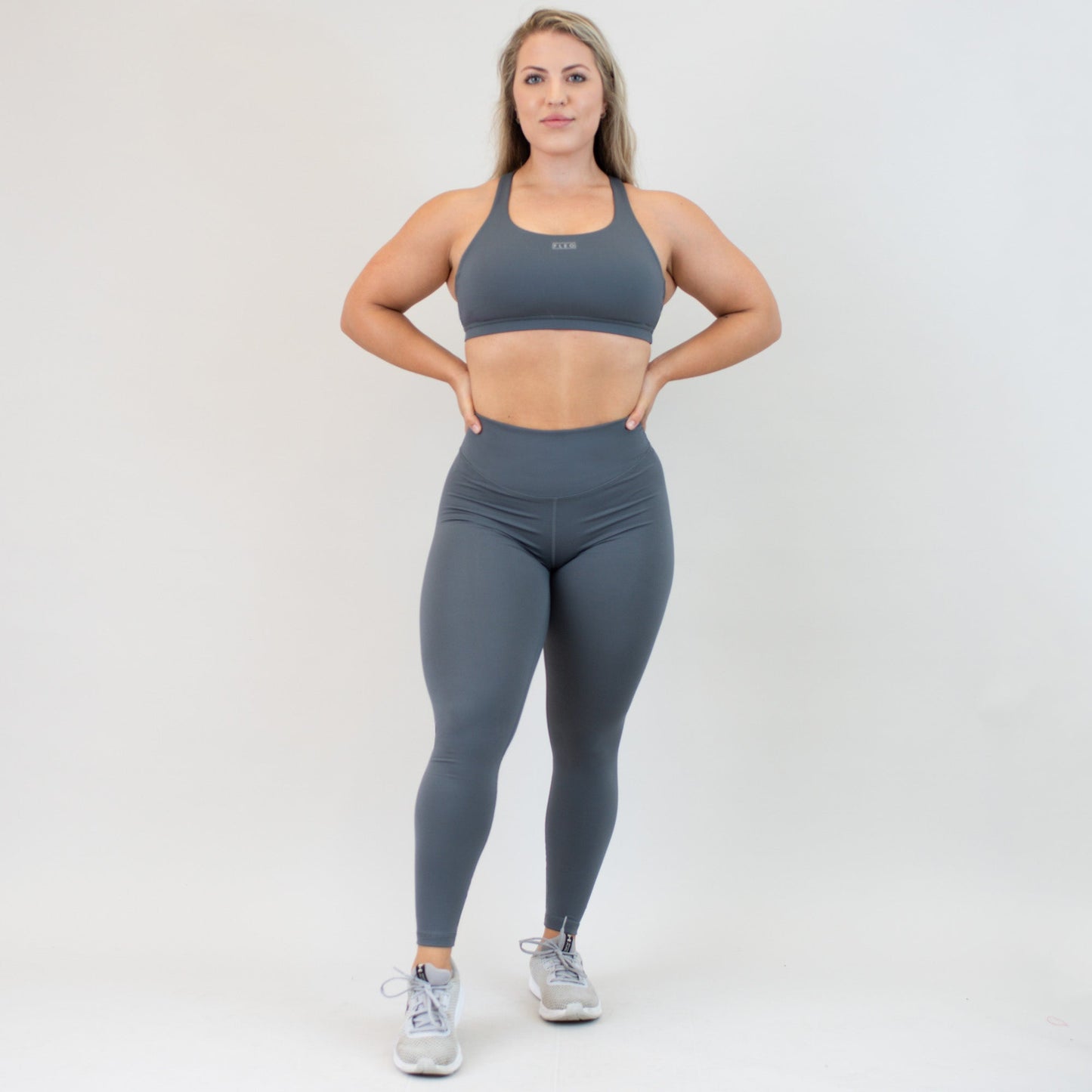 Go Go Legging 25" - High Rise - Skoutley Outdoors LLC
