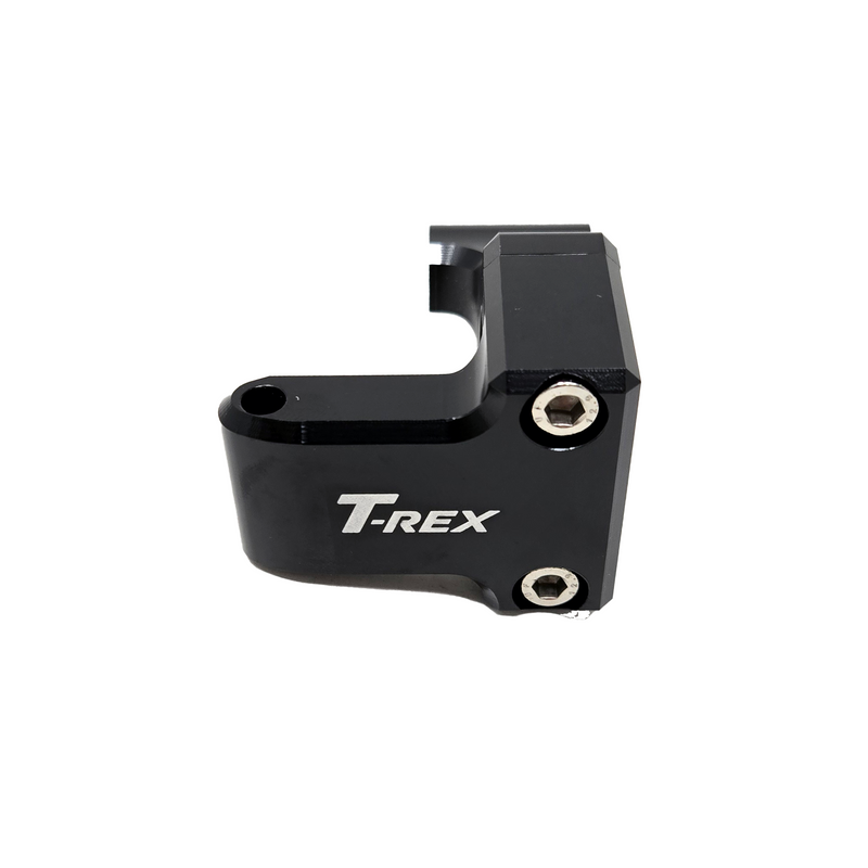 Load image into Gallery viewer, Trex Fab Billet Throttle Block – Arctic Cat