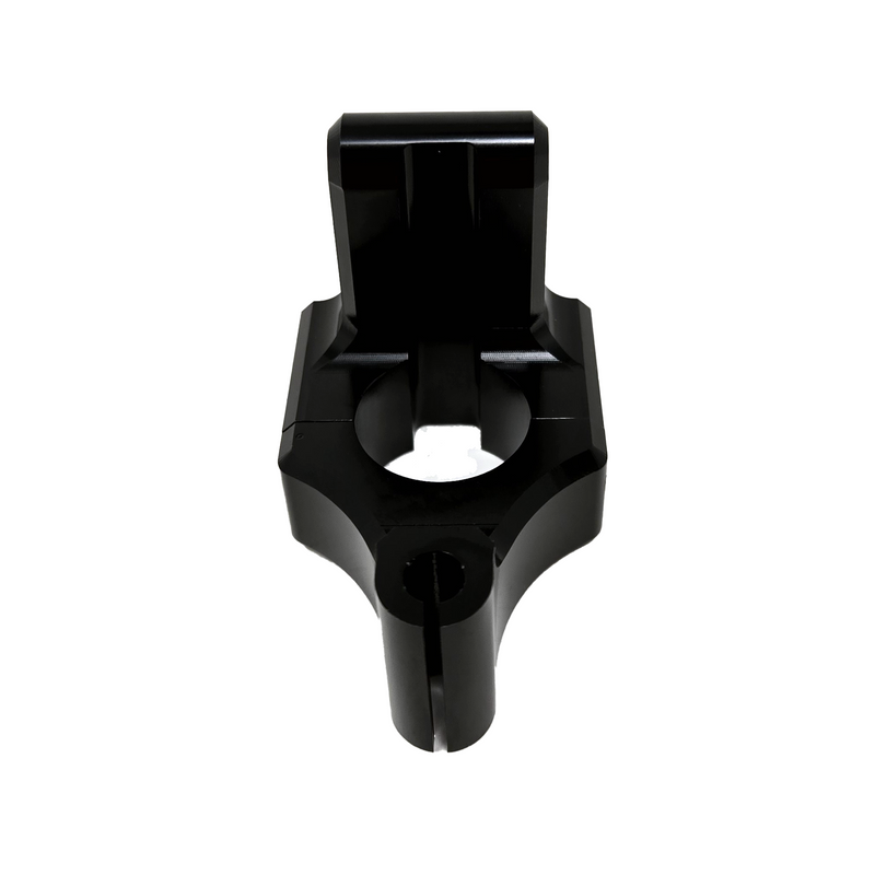 Load image into Gallery viewer, Trex Fab Billet Throttle Block – Arctic Cat