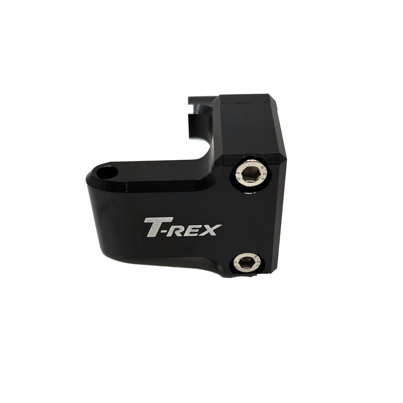 Load image into Gallery viewer, Trex Fab Billet Throttle Block – Arctic Cat