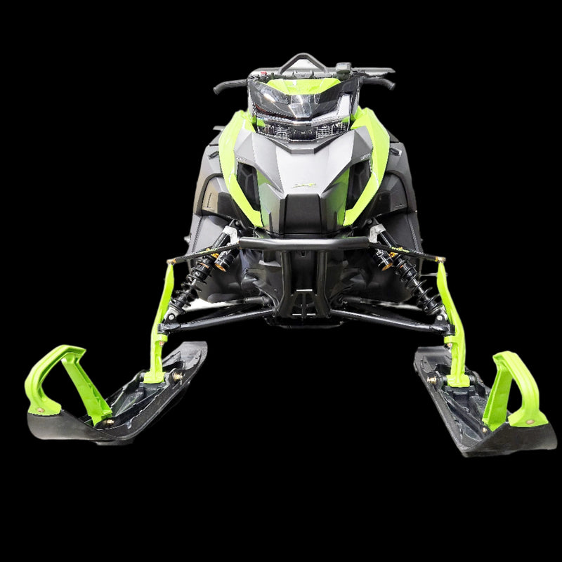 Load image into Gallery viewer, 2024-26 Catalyst Front Bumper