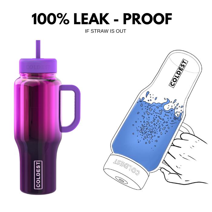 Load image into Gallery viewer, COLDEST 36oz Limitless Ultra v8