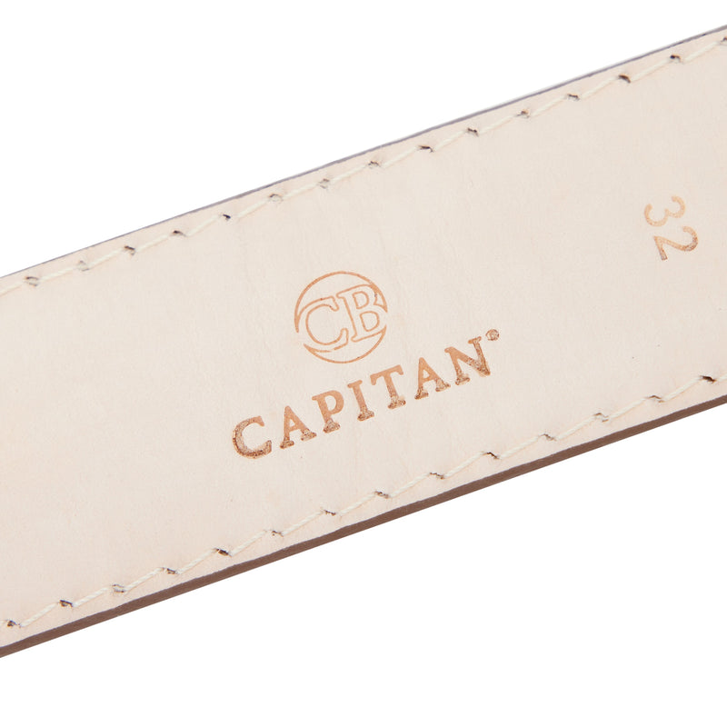 Load image into Gallery viewer, Capitan Ranch Belt (Tan)