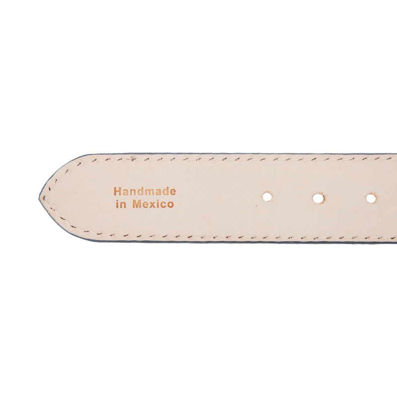 Load image into Gallery viewer, Capitan Ranch Belt (Grey)