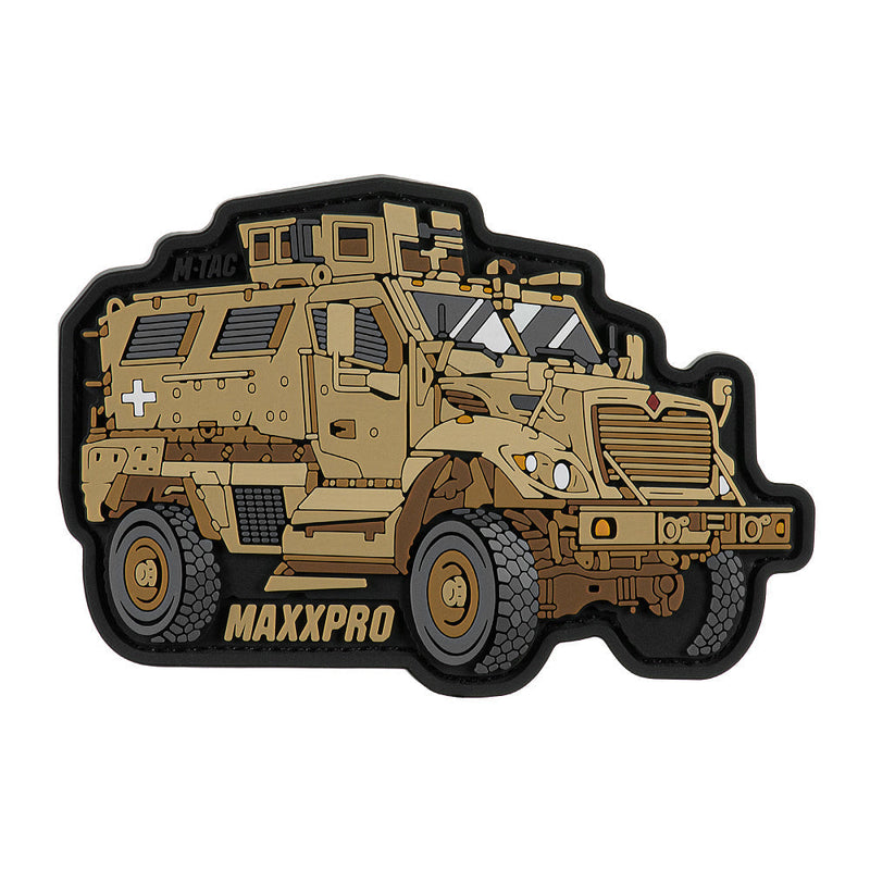 Load image into Gallery viewer, M-Tac Patch MaxxPro PVC