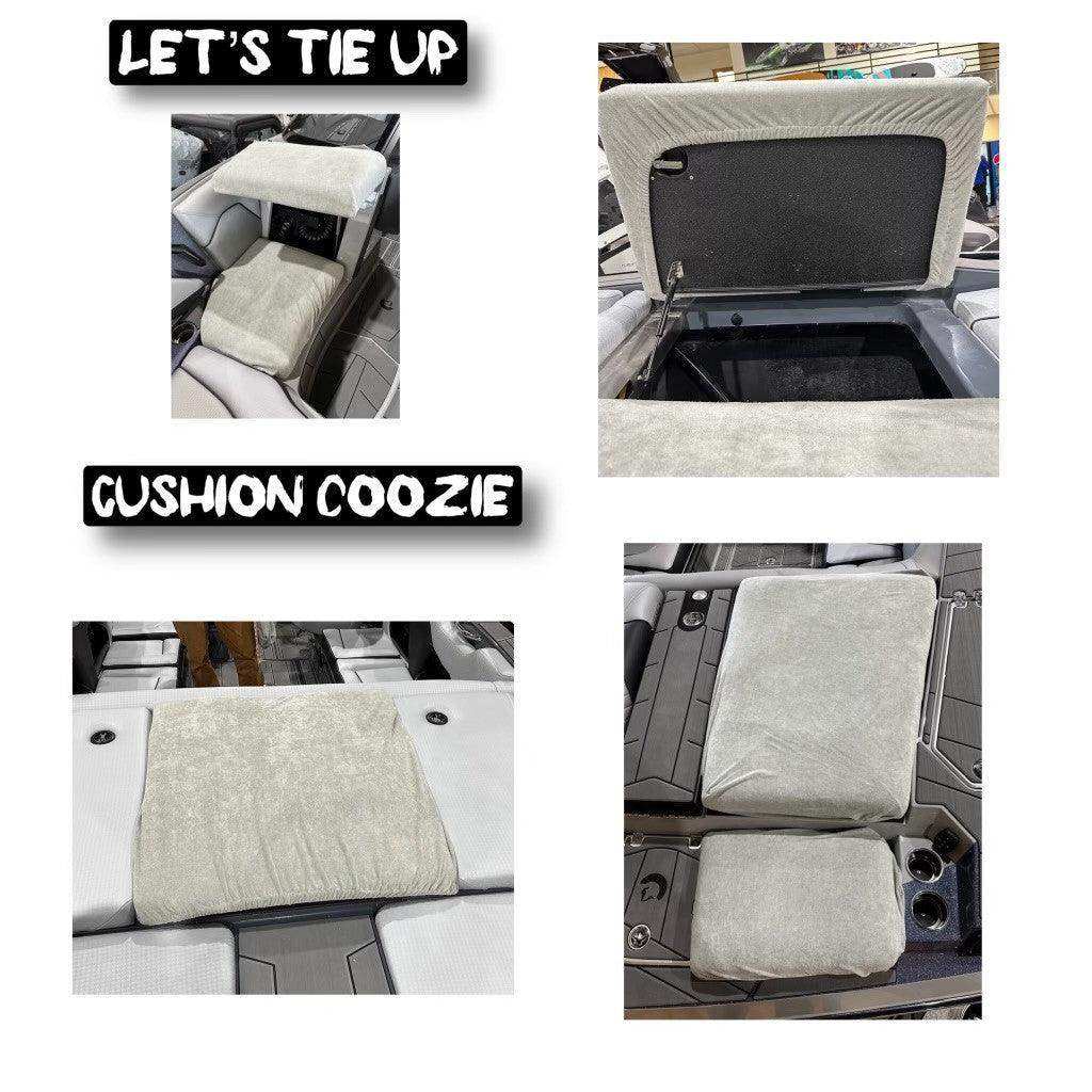 Cushion Coozie's - Skoutley Outdoors LLC