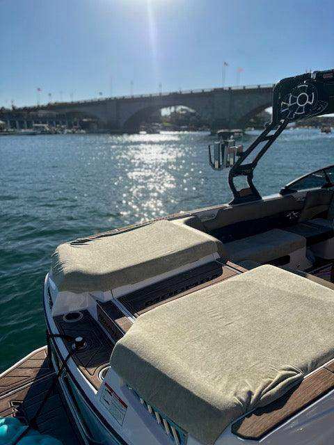 Cushion Coozie's - Skoutley Outdoors LLC