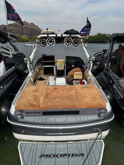 Cushion Coozie's - Skoutley Outdoors LLC
