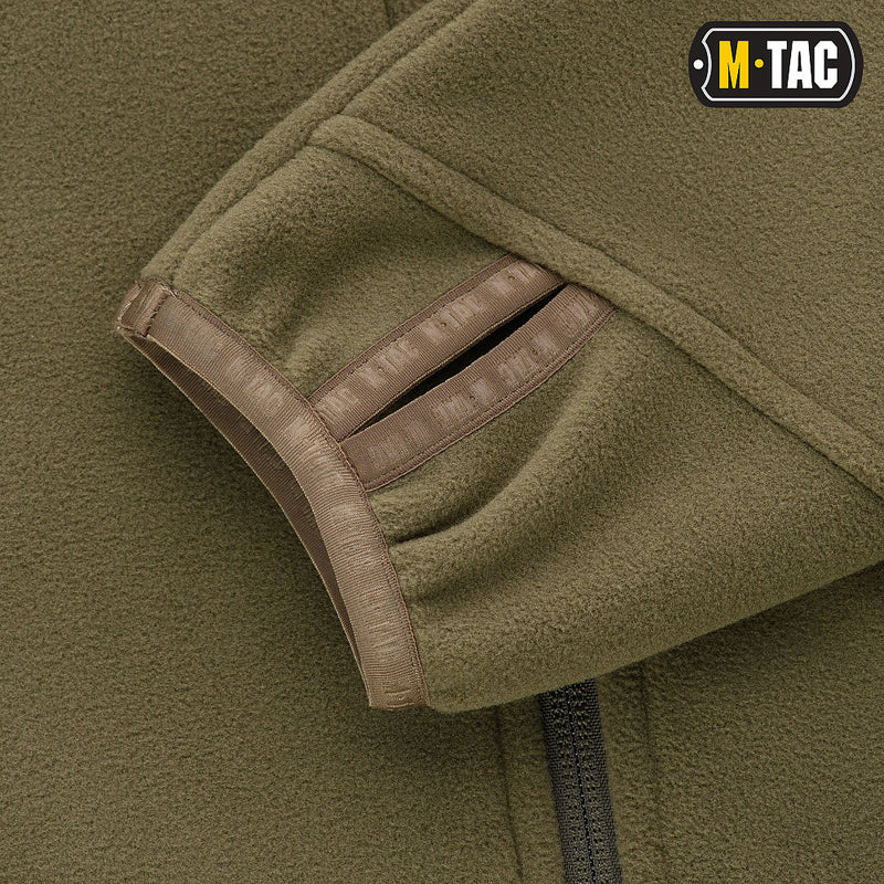 Load image into Gallery viewer, M-Tac Microfleece Jacket Legatus