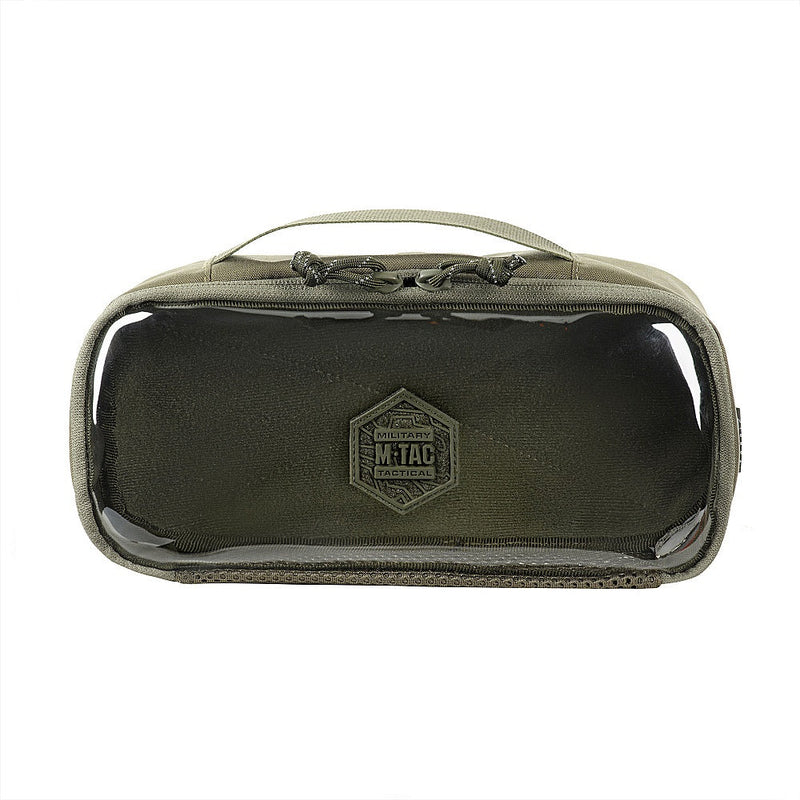 Load image into Gallery viewer, M-Tac Utility Organizer Transparent Elite Gen.II (Medium)