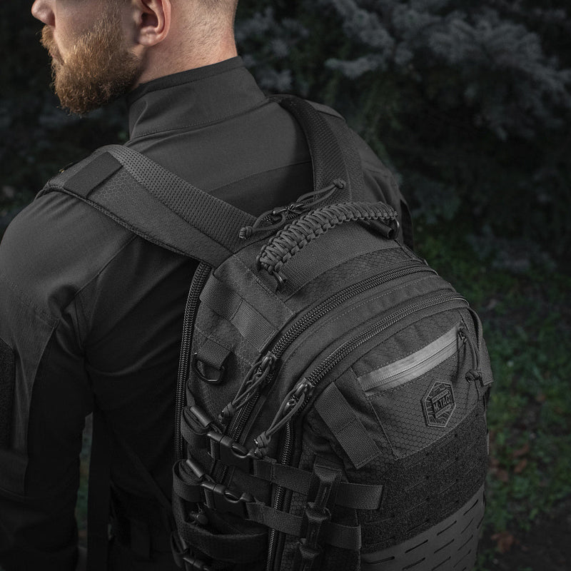 Load image into Gallery viewer, M-Tac Backpack Mission Elite