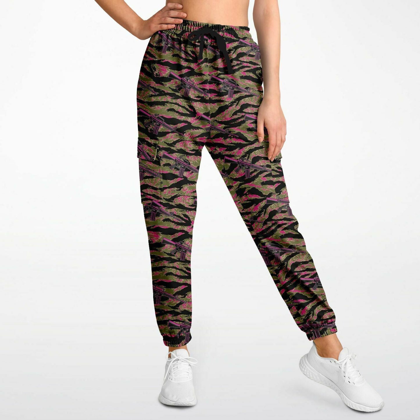 Rad Palm Da Nang Disco Cargo Joggers