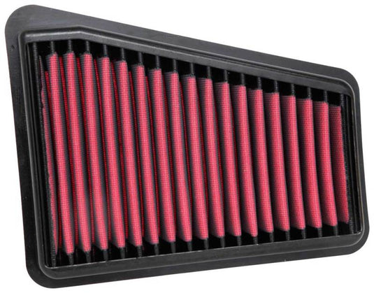 AEM Induction AEM 2018 Kia Stinger GT 3.3L TT V6 DryFlow Air Filter (Right Side) 28-50068