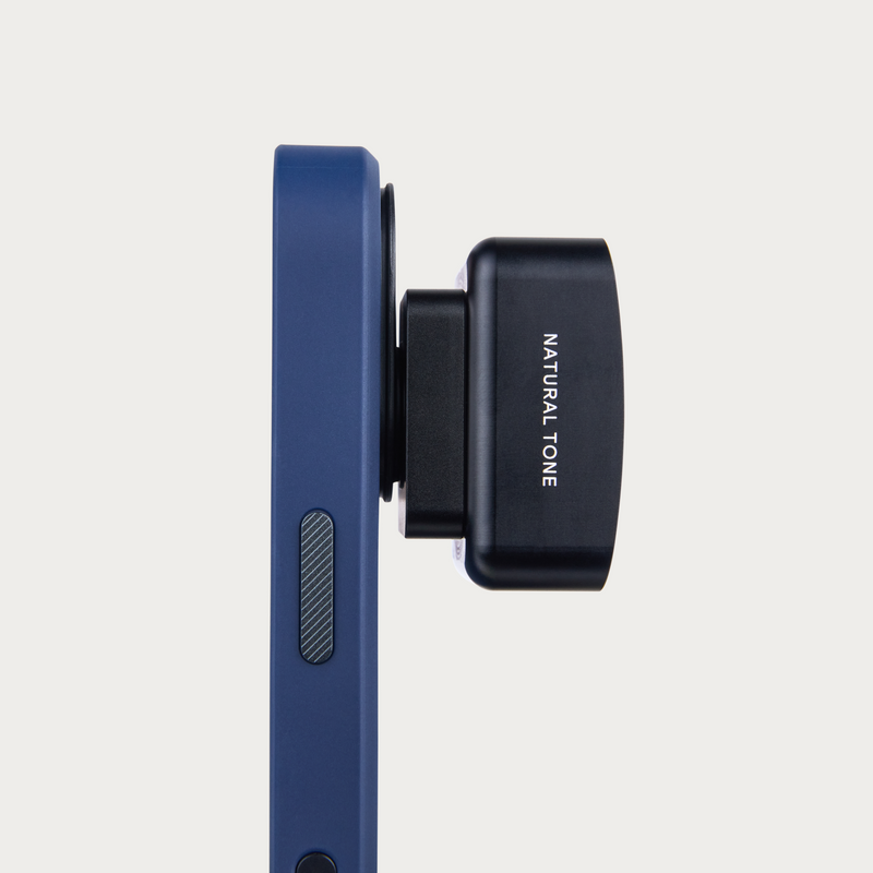 Load image into Gallery viewer, Anamorphic 1.55x Mobile Lens (T-Series)