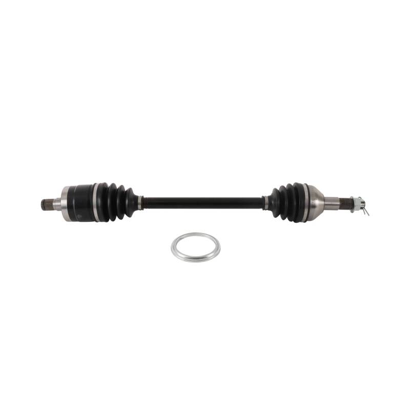 All Balls Racing 2011 Can-Am Commander 800 STD 6 Ball Axle Rear Left