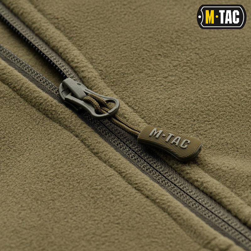 Load image into Gallery viewer, M-Tac Microfleece Jacket Legatus