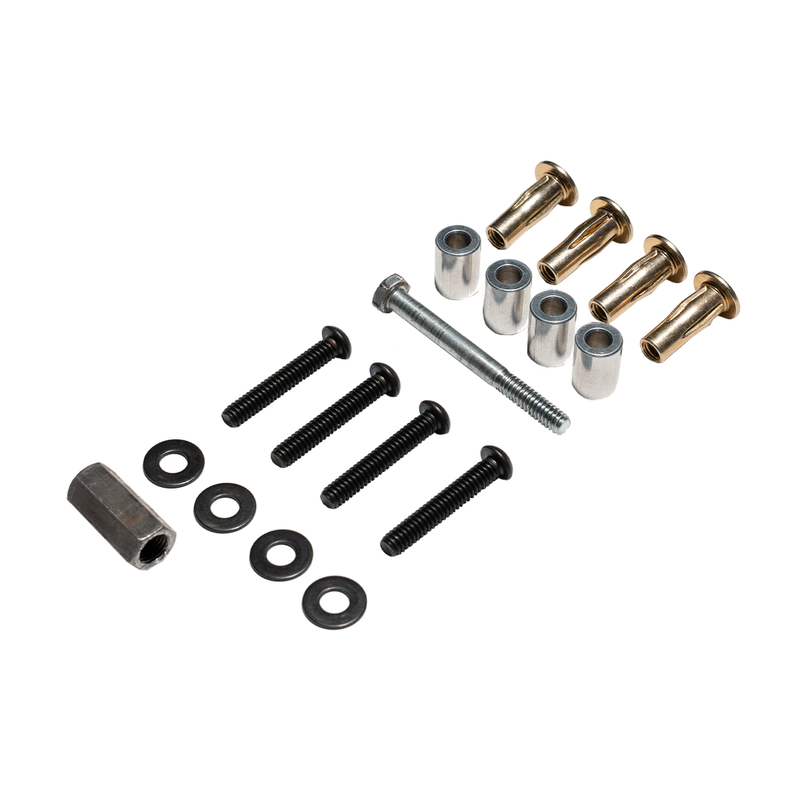 Load image into Gallery viewer, CENTER CONSOLE MOLLE PANEL For 2024+ Toyota Tacoma
