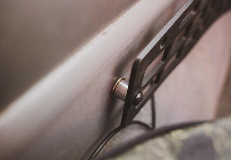 Load image into Gallery viewer, Center Console MOLLE Panels For 2005-2023 Toyota Tacoma