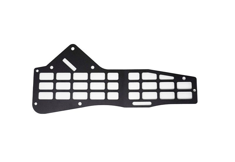 Load image into Gallery viewer, Center Console MOLLE Panels For 2005-2023 Toyota Tacoma