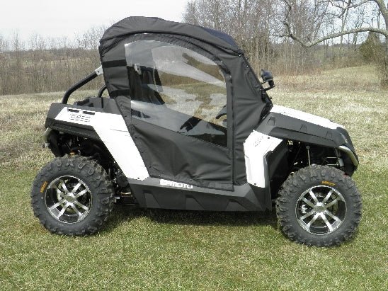Load image into Gallery viewer, CFMoto ZForce 600 - Door/Rear Window Combo