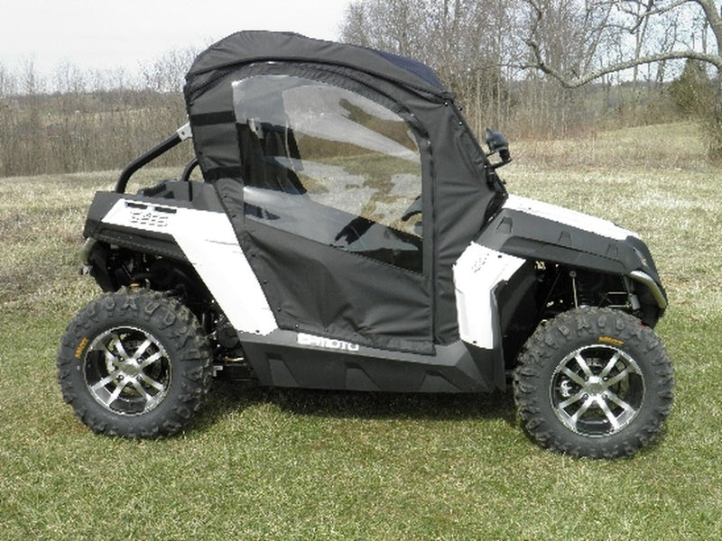 Load image into Gallery viewer, CFMoto ZForce 600 - Soft Doors
