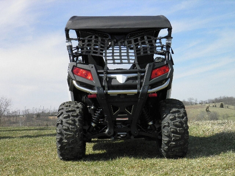 Load image into Gallery viewer, CFMoto ZForce 600 - Soft Top Enclosure