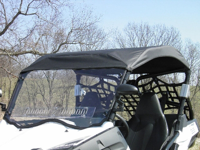 Load image into Gallery viewer, CFMoto ZForce 600 - Soft Top Enclosure