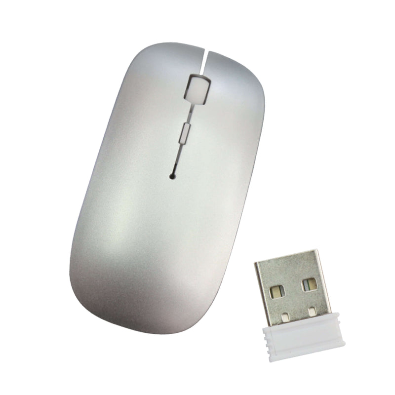 Load image into Gallery viewer, Supersonic 2.4GHz Ultra-Slim Wireless Keyboard/Mouse Combo