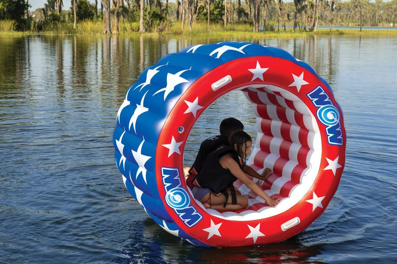 Load image into Gallery viewer, WOW Watersports Water Wheel