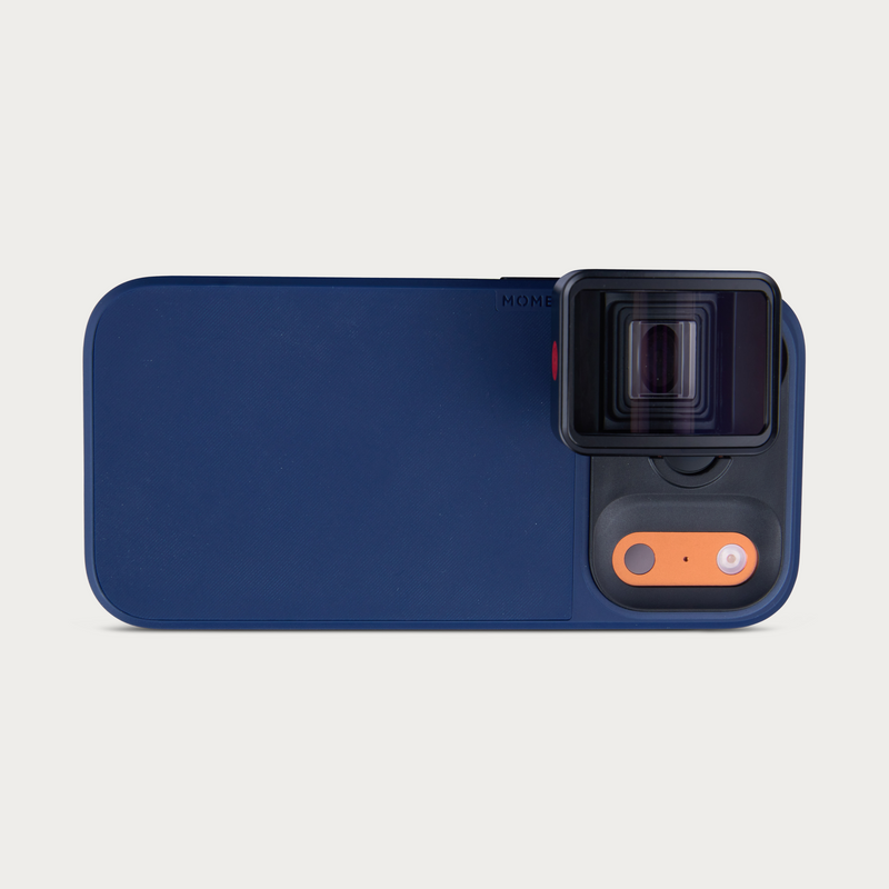 Load image into Gallery viewer, Anamorphic 1.55x Mobile Lens (T-Series)