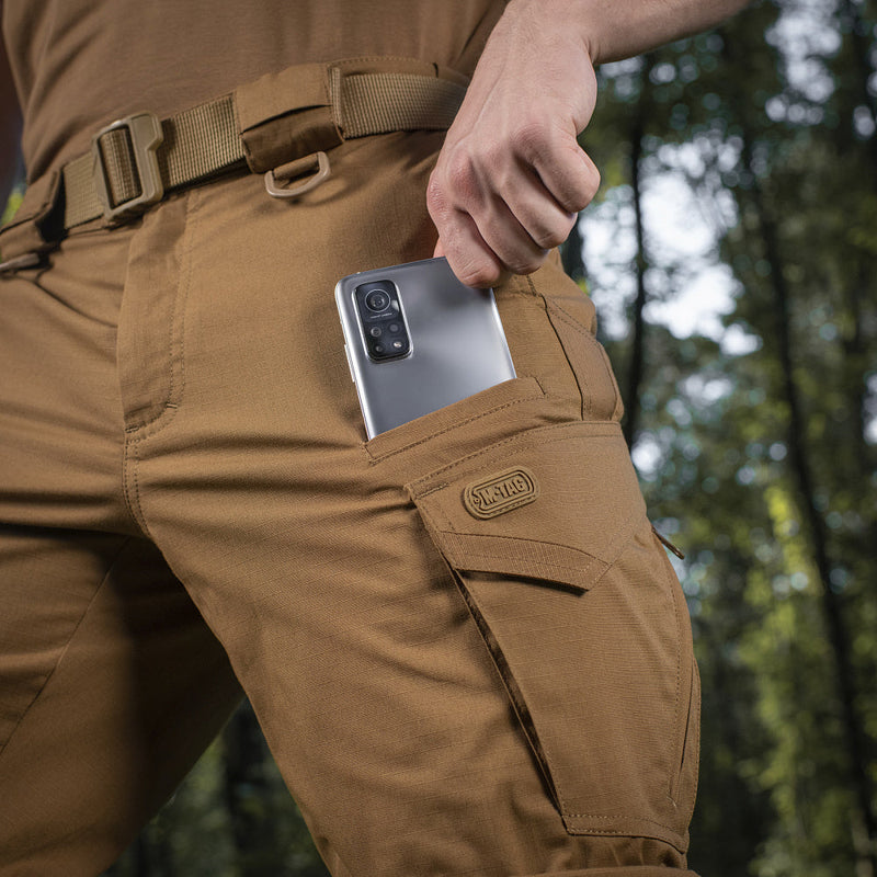 Load image into Gallery viewer, M-Tac Shorts Aggressor Gen.II Flex