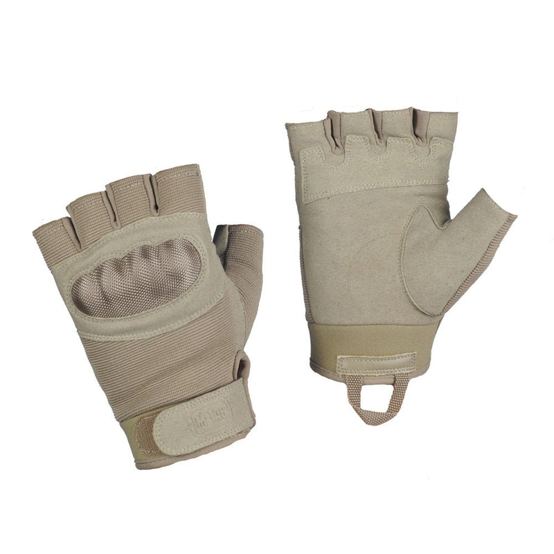 Load image into Gallery viewer, M-Tac Assault Tactical Mk.3 Fingerless Gloves