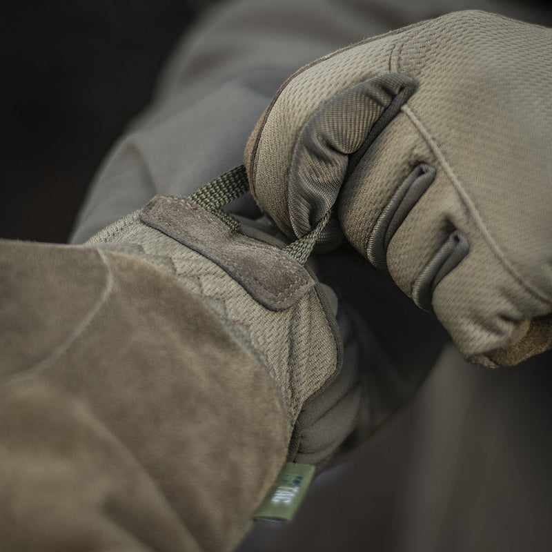 Load image into Gallery viewer, M-Tac Gloves Scout Tactical