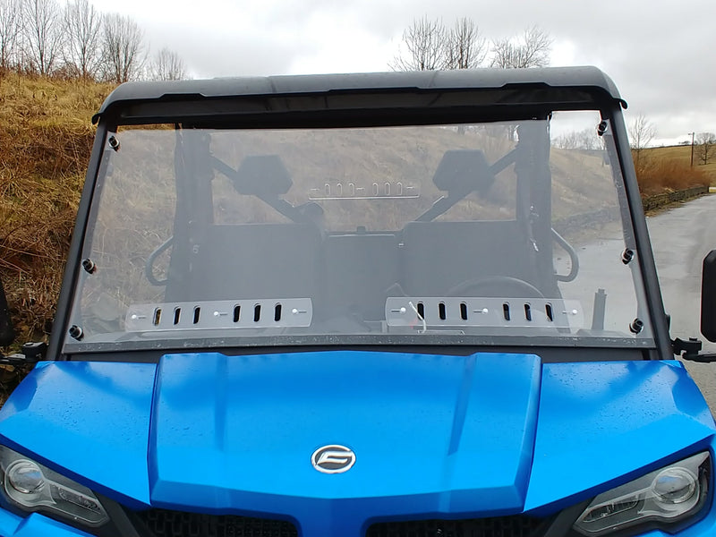 Load image into Gallery viewer, CFMoto UForce 600 - 1 Pc General-Purpose Windshield